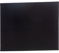 Бумага шлифовальная водостойкая (10 шт/уп; 230х280 мм; P1500) КЕДР 54750