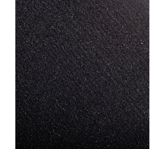 Бумага шлифовальная водостойкая (10 шт/уп; 230х280 мм; P 800) КЕДР 54748