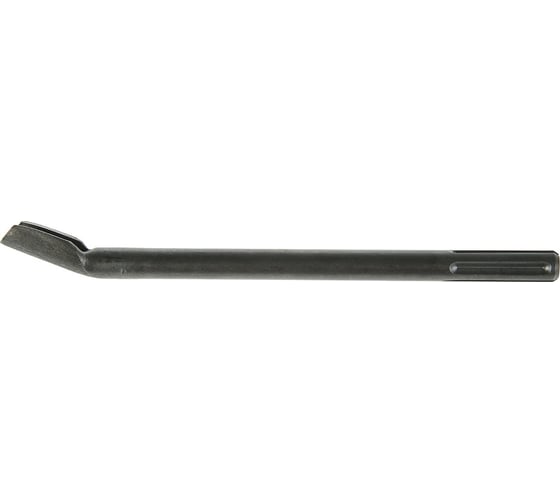 Зубило канальное SDS-max, 18x25x320 мм ТУНДРА 2798917