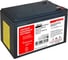 Сменный батарейный картридж для ИБП МНОГОТОКА RBC125 серия Professional - APC: 12 В, 9 Ач, 2,5 кг RBC125 Professional 3