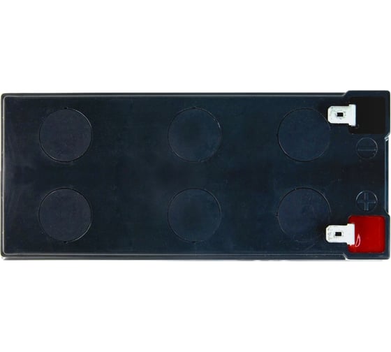 Сменный батарейный картридж для ИБП МНОГОТОКА RBC2 серия Professional - APC: 12 В, 7,2 Ач, 2,5 кг RBC2 Professional