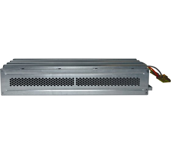 Сменный батарейный картридж для ИБП МНОГОТОКА RBC140 серия Professional - APC: 192 В, 5,1 Ач, 34,55 кг RBC140 Professional