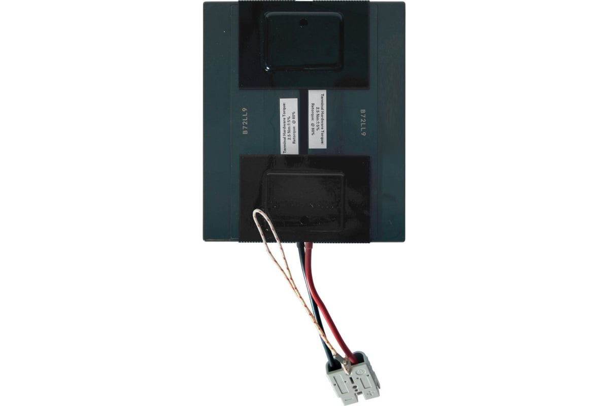 Сменный батарейный картридж для ИБП APC: 24 В, 20 Ач МНОГОТОКА RBC148 ...