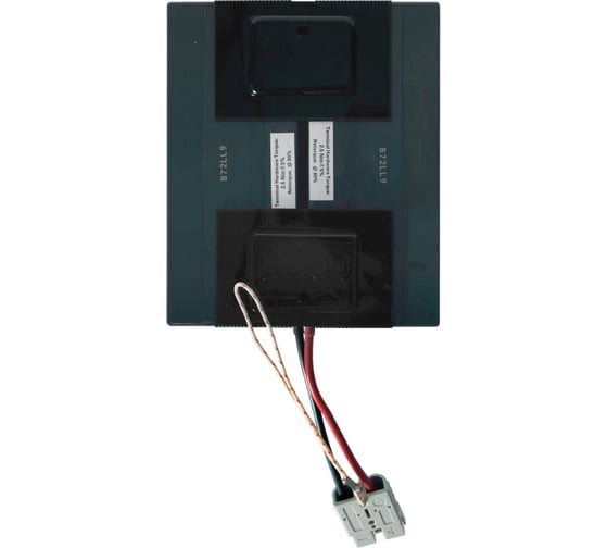 Сменный батарейный картридж для ИБП МНОГОТОКА RBC148 серия Professional - APC: 24 В, 20 Ач, 10 кг RBC148 Professional