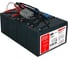 Сменный батарейный картридж для ИБП МНОГОТОКА RBC25 серия Professional - APC: 24 В, 18 Ач, 10,36 кг RBC25 Professional 3