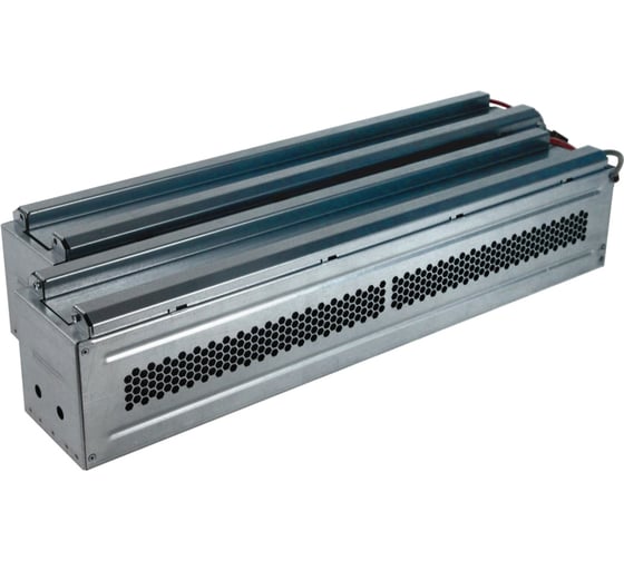 Сменный батарейный картридж для ИБП МНОГОТОКА RBC44 серия Professional - APC: 192 В, 5,1 Ач, 34,56 кг RBC44 Professional