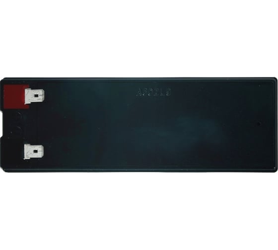 Сменный батарейный картридж для ИБП МНОГОТОКА RBC106 серия Professional - APC: 12 В, 6 Ач, 2,5 кг RBC106 Professional