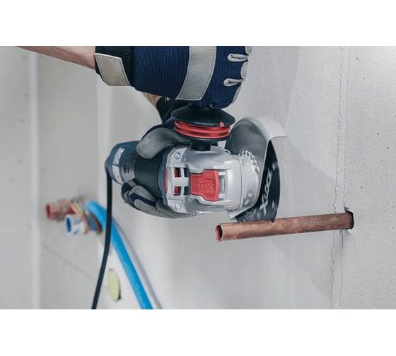 Круг отрезной по дереву X-LOCK (115х22.2 мм) для УШМ Bosch 2608619283