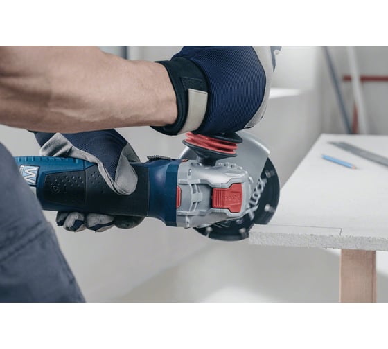 Круг отрезной по дереву X-LOCK (125х22.2 мм) для УШМ Bosch 2608619284
