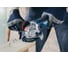 Круг отрезной по дереву X-LOCK (125х22.2 мм) для УШМ Bosch 2608619284 3
