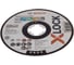 Диск отрезной X-LOCK Multi Material (125x1x22.23 мм; прямой) Bosch 2608619269 2