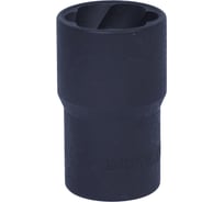 Головка для поврежденного крепежа, 1/2", 24 мм KING TONY 9TD403-24M