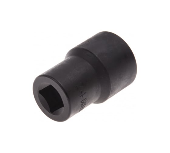 Головка для поврежденного крепежа, 1/2", 24 мм KING TONY 9TD403-24M