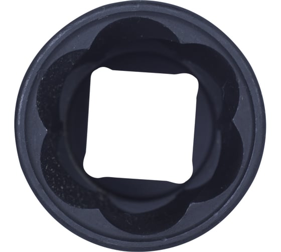 Головка для поврежденного крепежа, 1/2", 24 мм KING TONY 9TD403-24M