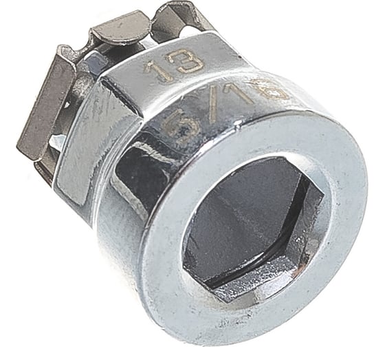 Переходник для вставок 5/16" под ключ 13 мм KING TONY 373225H 1