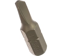 Бита лучевая №1, L=25 мм FORCE 122S2501