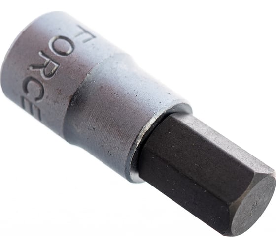 Головка бита FORCE 6 гранн 8 мм L=32mm 3243208