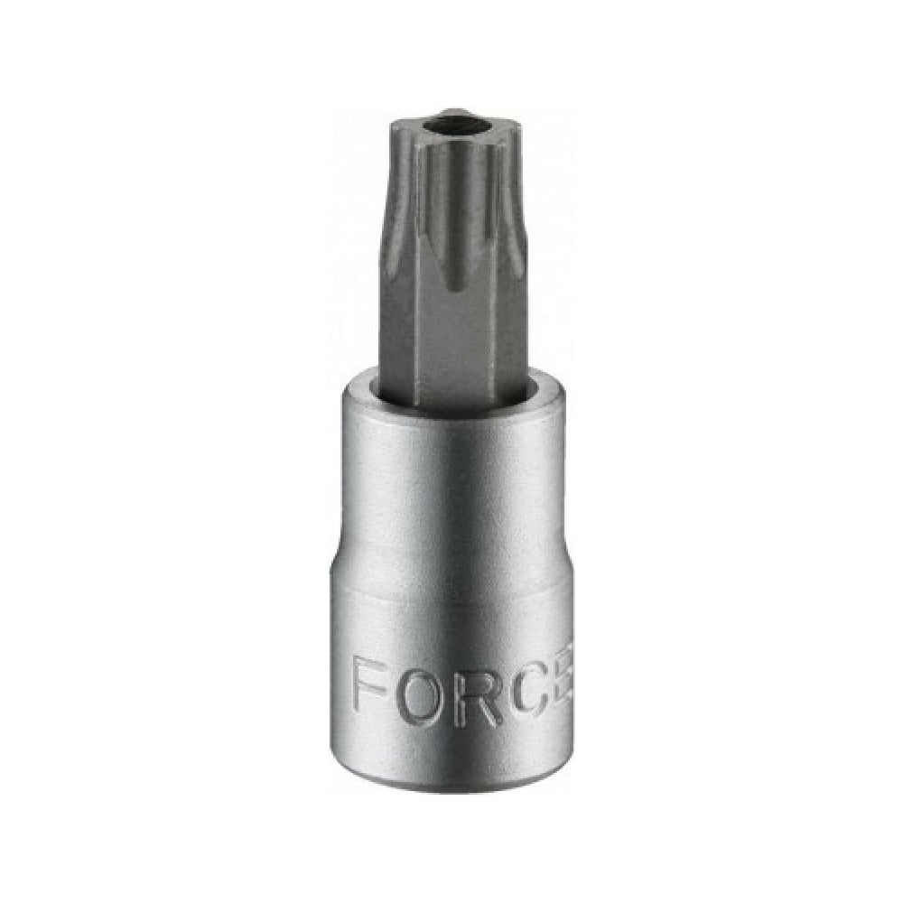 Головка бита FORCE торкс с отверстием Т-25Н L=32mm 3273225 - выгодная ...