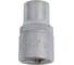 Головка дюймовая 1/2", 12-гранные, 7/16" FORCE 5497.16 3