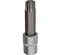Головка-бита 1/2", Т60, 100 мм FORCE 34610060