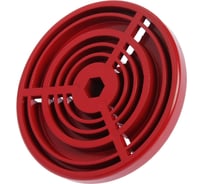 Державка для кольцевых коронок по керамике 33-83 мм ТУНДРА 3015849