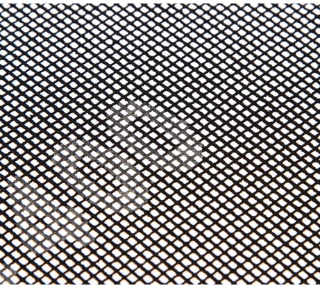 Сетка абразивная (10 шт; 115х280 мм; P400) КЕДР 25354