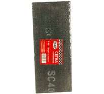 Сетка абразивная (10 шт; 115х280 мм; P40) КЕДР 25344