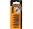 Набор вставок бит торцевых 1/4", Torx, T30, 25 мм, 5 шт TOLSEN 20279 2