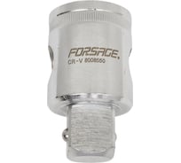 Адаптер под вороток 1"DR Forsage F-8008550(6376)