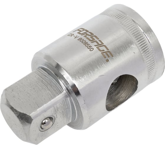 Адаптер под вороток 1"DR Forsage F-8008550(6376)