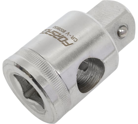 Адаптер под вороток 1"DR Forsage F-8008550(6376)