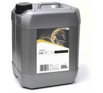Компрессорное масло COMPRESSOR OIL XLT 46 20 л LUBRICO L-EX-CMP46-20