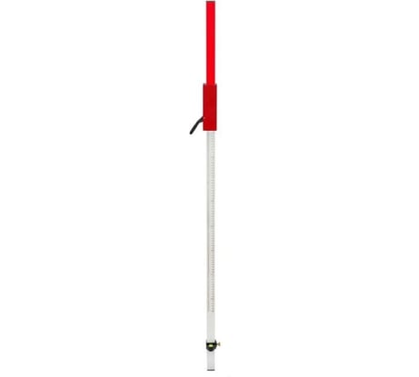 Телескопическая нивелирная рейка Flexi Staff Condtrol 7-2-002