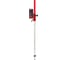 Телескопическая нивелирная рейка Flexi Staff Condtrol 7-2-002 2