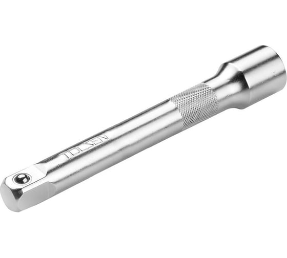 Удлинитель 1/2"DR, 125 мм TOLSEN 15127