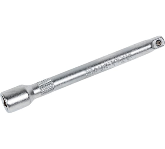 Удлинитель 1/4"DR, 100 мм TOLSEN 15122