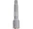 Удлинитель 1/4"DR, 50 мм TOLSEN 15121 3