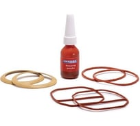 Ремкомплект поршневой группы PASSAT BLACK 64 мм (для моделей 25, 50, 100, 150, 250) Aurora 35460