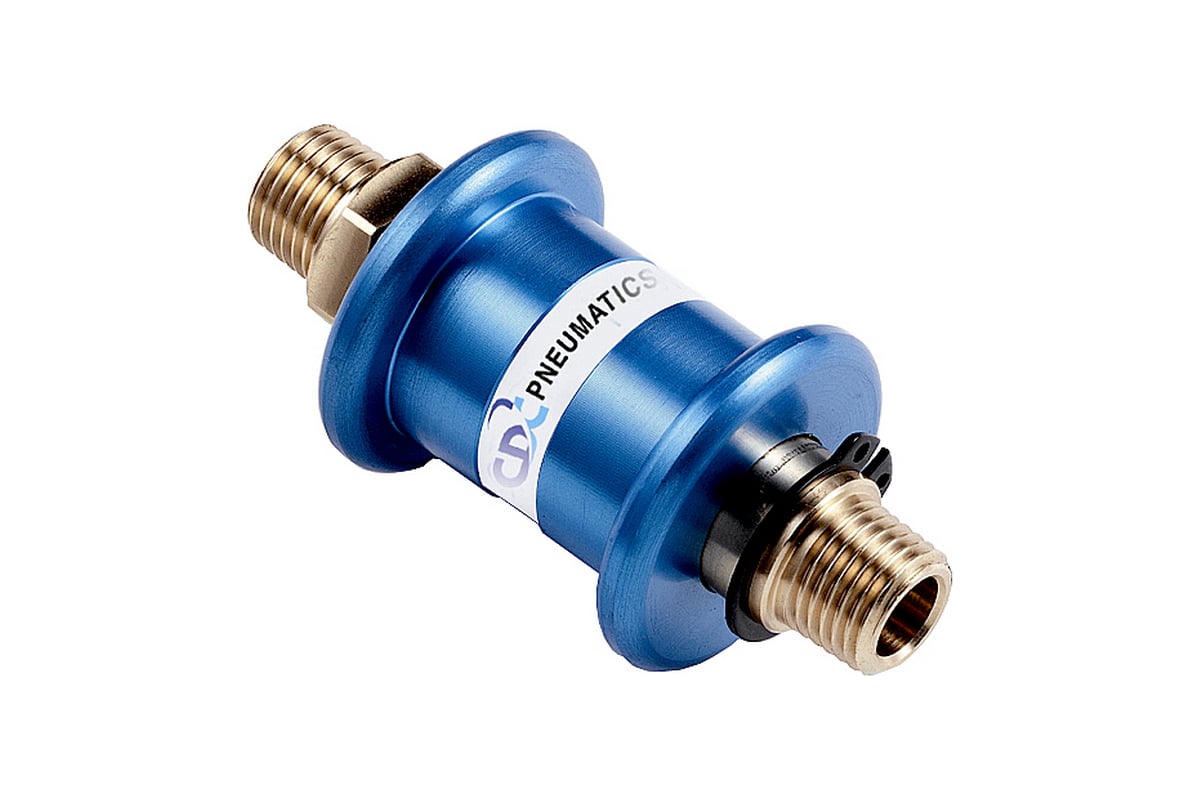 Кран отсечной 3-х позиционный, со сбросом давления с наружной резьбой 1 ...