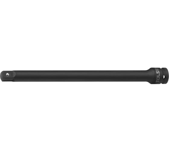 Удлинитель ударный 1/2"DR, 250 мм, с шариковым фиксатором TOLSEN 18287 1