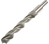 Сверло по металлу ц/х 17.5x190 мм, HSS ТУНДРА 4727964