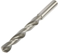 Сверло по металлу ц/х 17x185 мм, HSS ТУНДРА 4727963