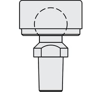 Набор электродов (5 шт; 30х42 мм) FUBAG 38960
