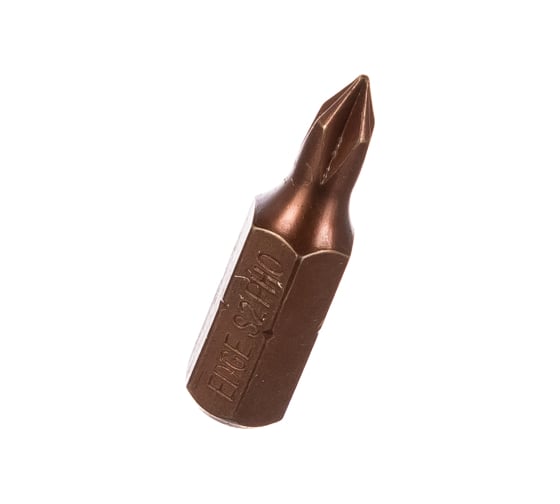 Бита (3 шт; PH0; 25 мм) PATRIOT 818010007 1