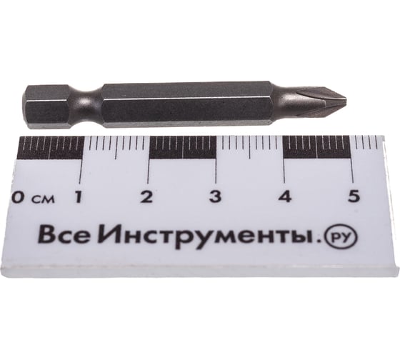 Бита (2 шт; PH1; 50 мм) PATRIOT 818010027