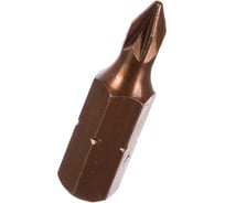 Бита (3 шт; PZ0; 25 мм) PATRIOT 818010011