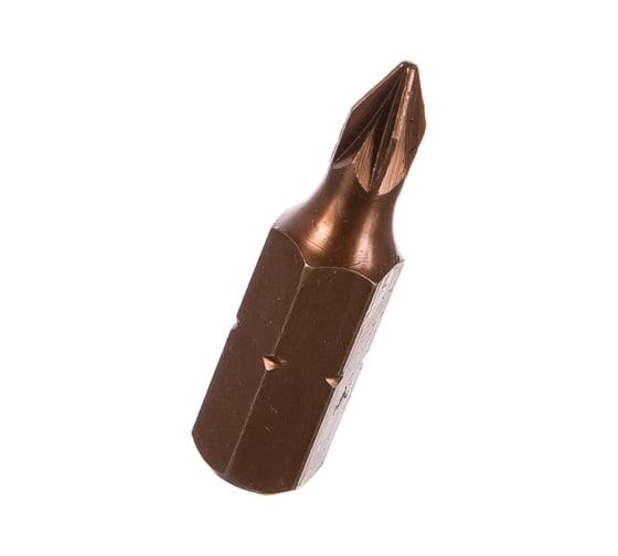 Бита (3 шт; PZ0; 25 мм) PATRIOT 818010011