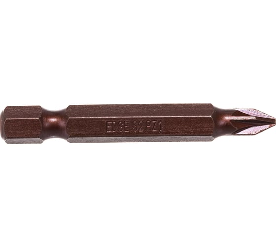 Бита (2 шт; PZ1; 50 мм) PATRIOT 818010029