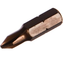 Бита (3 шт; PH1; 25 мм) PATRIOT 818010008