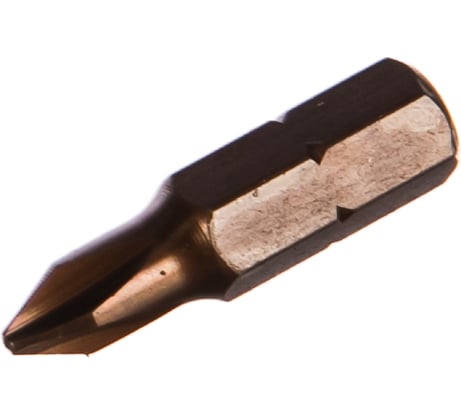 Бита (3 шт; PH1; 25 мм) PATRIOT 818010008